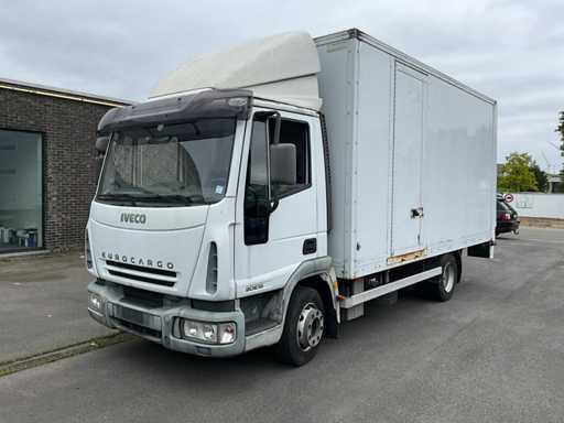 2004 Iveco Eurocargo 80E18 Vrachtwagen