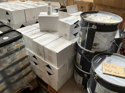 Gel pentru mâini (60x)