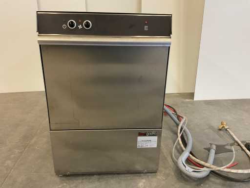 GGM GLS320ME Lavastoviglie