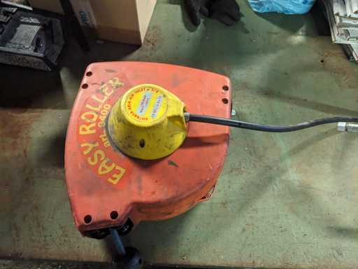 Druckluftschlauch - 1990