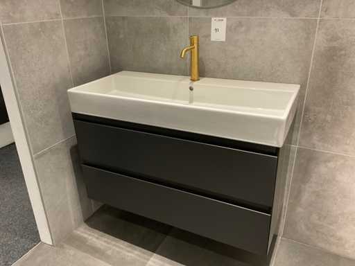 Meubles de salle de bain