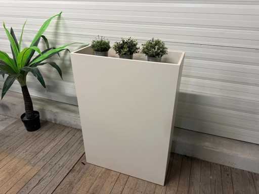 Plantenbak (2x)