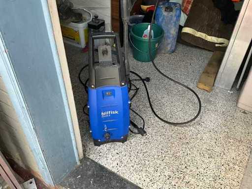 Nilfisk C110.3 Pressure Washer