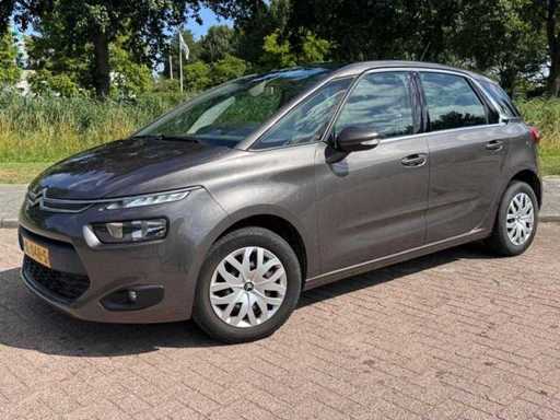 Citroën C4 Picasso 1.2 PureTech Selezione* JL-048-S