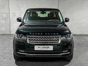 Land Rover Range Rover Vogue 3.0 249hp 2013