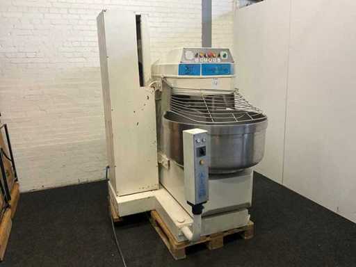 Frământător spiralat ASM ASM 160 RS SX