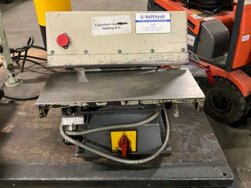 Rolei EF165 Gereedschapslijp machine