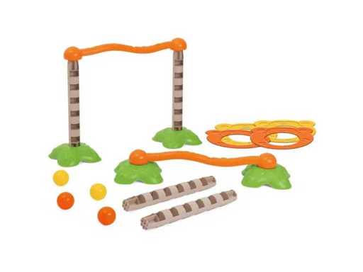 Chicco First Moves Kit Baby Toy (3x)
