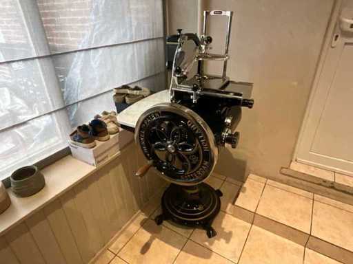 Berkel H150