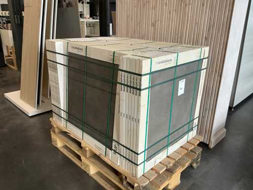 Carrelage de sol Oraitaliana (47,25m2)