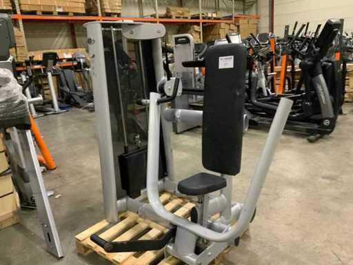 Gym80 Signum Chestpress Multi-gym