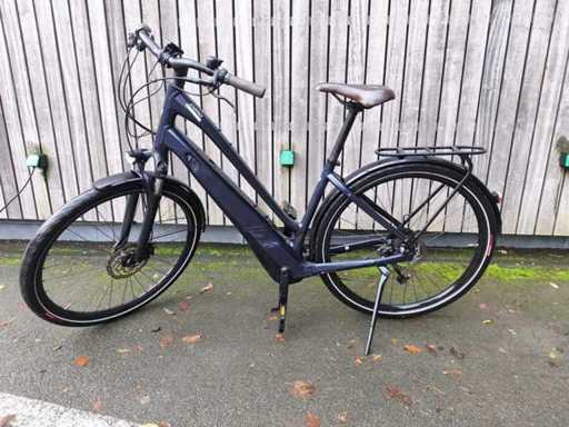 Specialized Como City Bike
