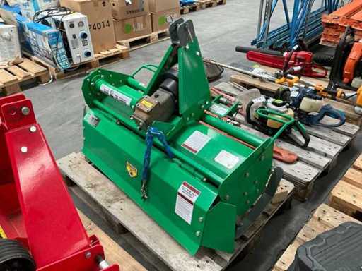 Better-Agro RT-105 Power Harrow 2022