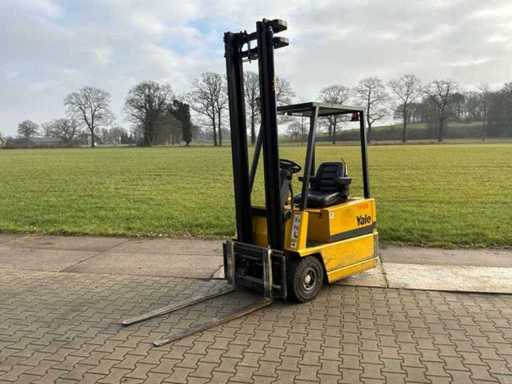 Chariot élévateur Yale ERP15RCF 2011