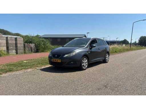 SEAT Ibiza ST 1.2 TDI Style Ecomotive 2010 | 80-NLK-7 i