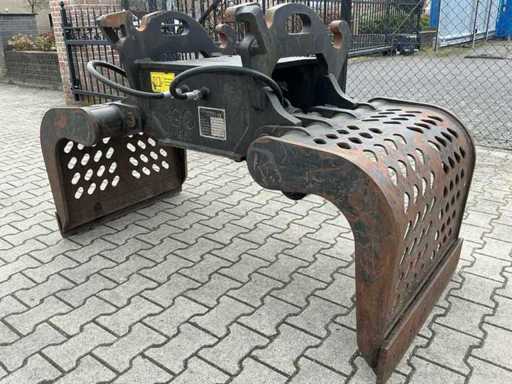 2019 GG 900-1700-800-1E Accessoires