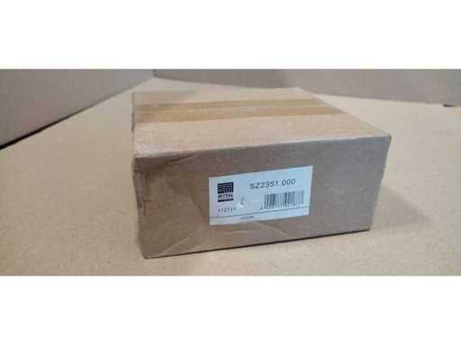 RITTAL - SZ 2351.000 - Clemă pentru cabluri 12-16mm (25x)