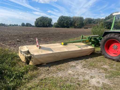 2014 Krone Easy Cut 400 Maaimachine