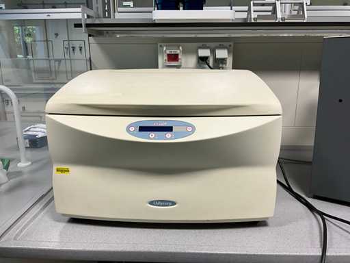 LI-COR ODYSSEY Infrarood Scanner