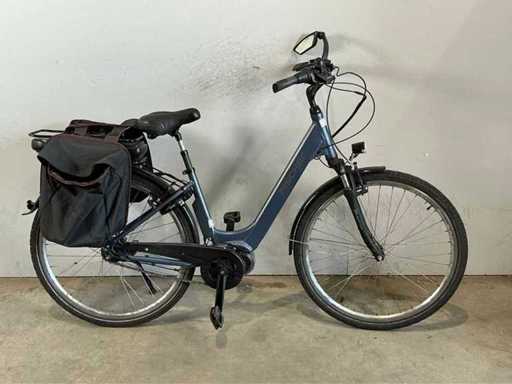 Fischer Elektrische fiets