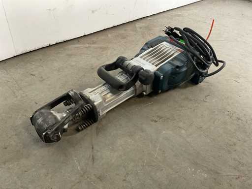 2020 Bosch GSH 16-28 E Breaker 18kg HEX-28