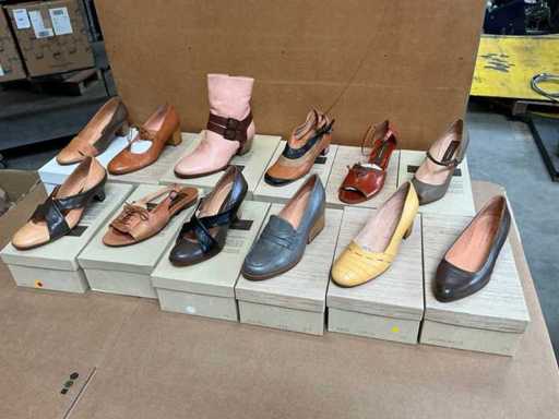 Nathalie Verlinden Damesschoen (12x)