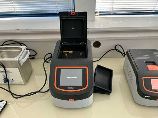 TECHNE 5primeg/02 Cykler termiczny