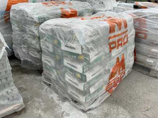 Kerakoll Bioflex Tile Adhesive (96x)