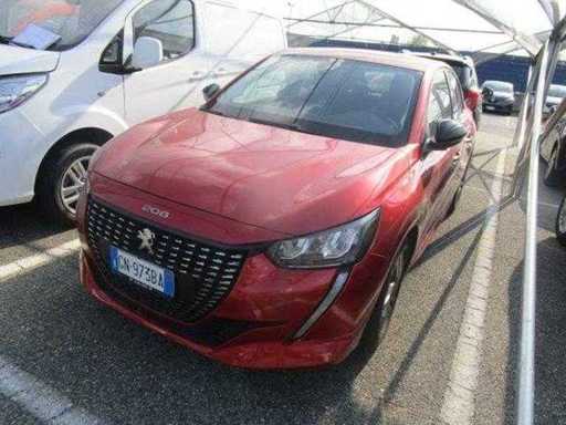 PEUGEOT 208 2 SERIES PURETECH 75 S&S 5P. ACTIVE Car