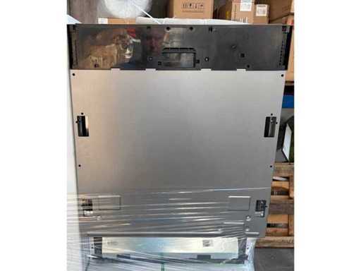 Beko Lave-vaisselle intégré BDIN16420, entièrement intégré, 60 cm