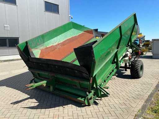 Cisterna Visser AL 1995