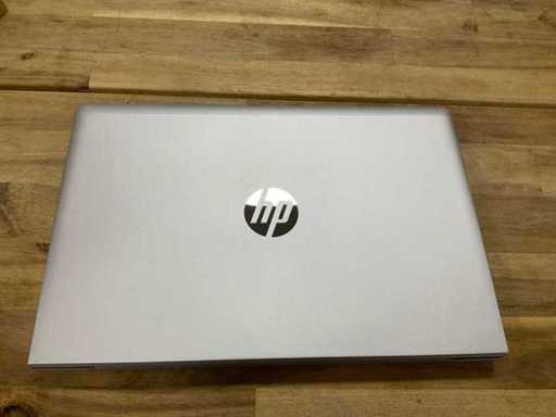 HP Probook 640 G8 Laptop