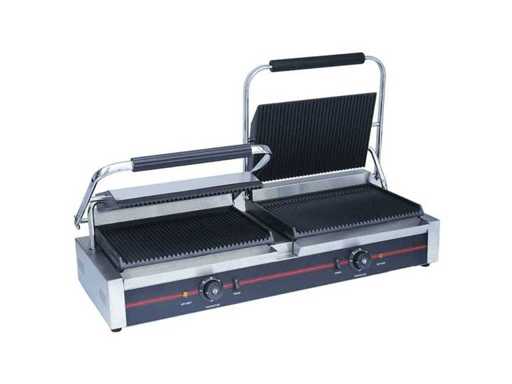 Brunetti Iron (PPG2B)