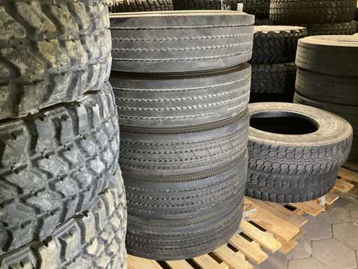 Michelin Tire (5x)