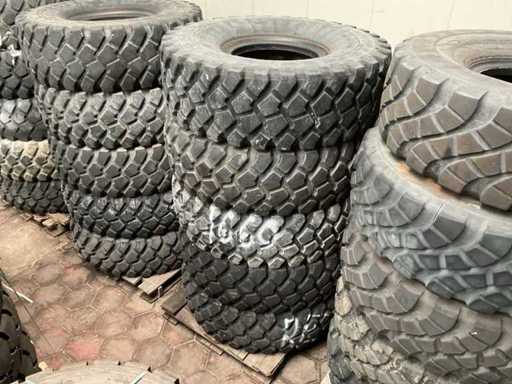 Michelin Band (5x)
