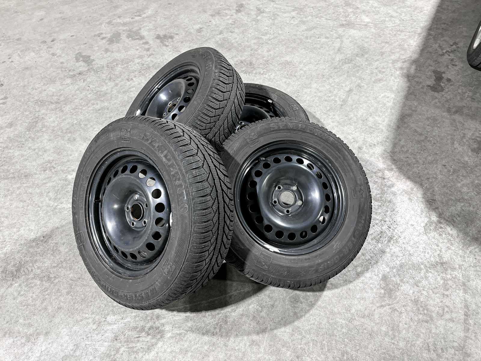 Opel Mokka 1.4 T Cosmo 140pk 2014, JV-544-G