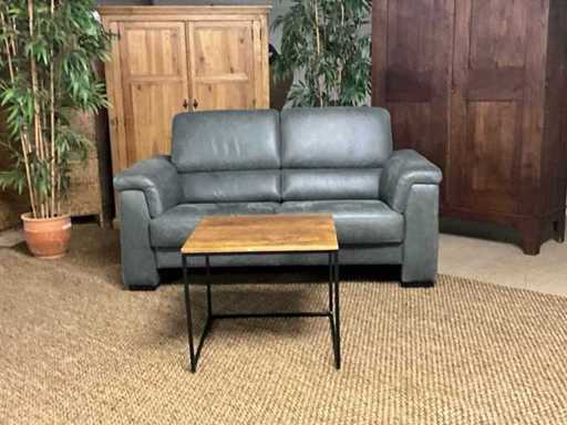Colorado-Ledersofa-Set