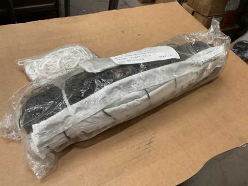 Filet de volleyball GoldMedal