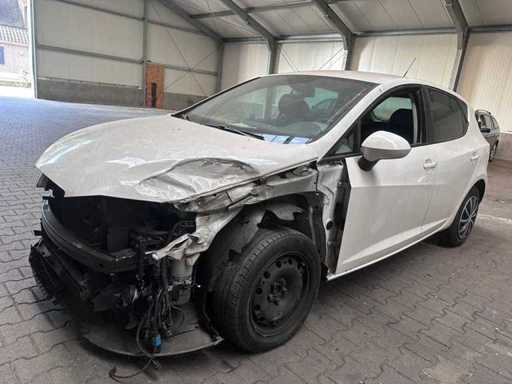 SEAT - Ibiza - 1.2 TDI Style Eco. - 24-RDP-5- 2011