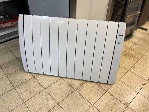 Haverland RC10TTS Elektroheizung