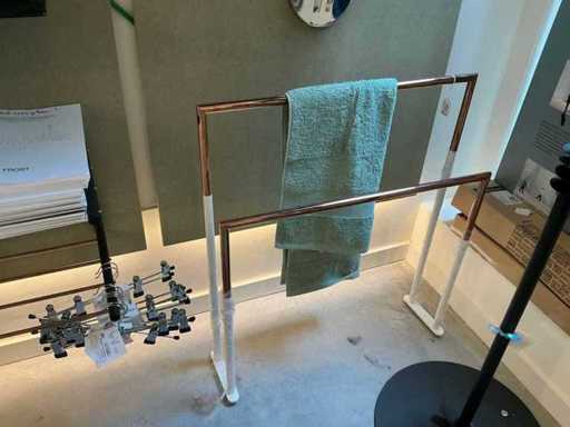 LINEABETA Bath Accessory