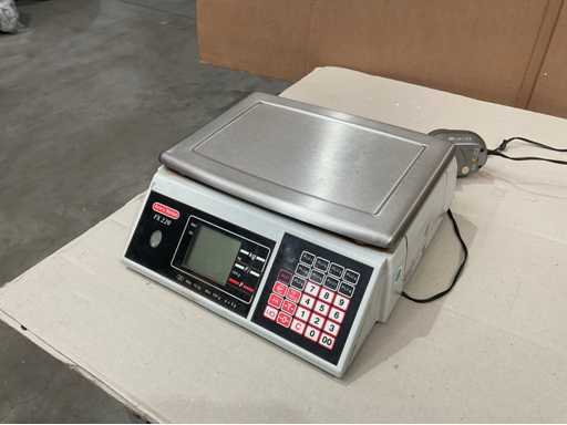 Avery Berkel FX220 Balans