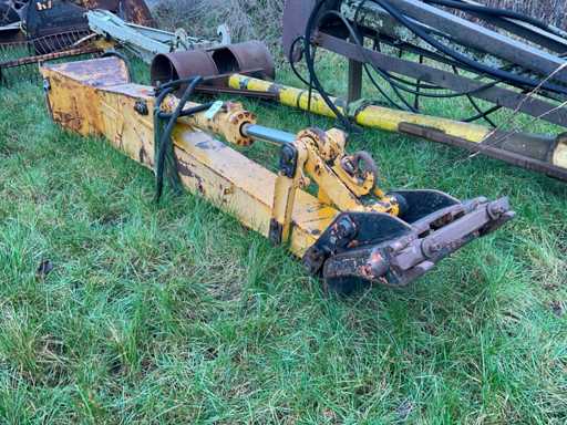 Giekdeel, “CW30”