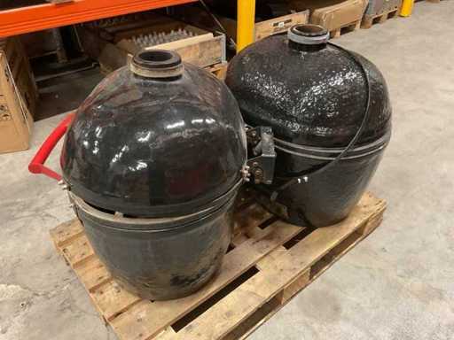 Primo Partij BBQ onderdelen