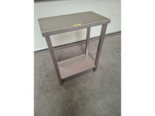 Vermandere - Stainless Steel Working Table