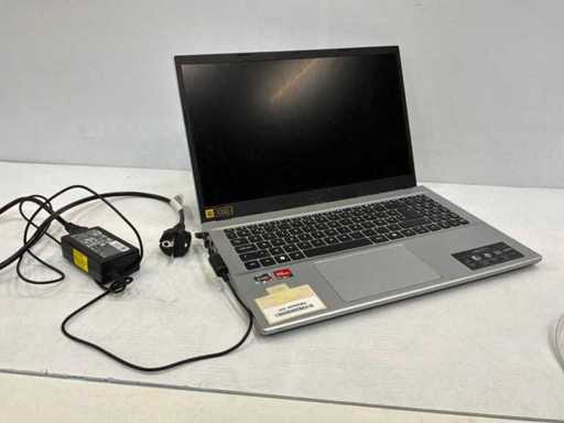 Acer Aspire Go 15 Laptop