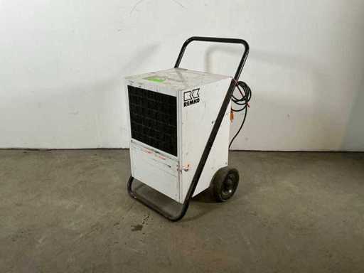 2015 Remko ETF550 Construction Dryer 50L