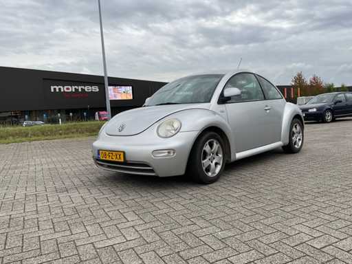 Volkswagen - 1999 - New Beetle 2.0 - Highline - Personenauto