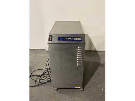 Markem Imaje - ES 400 i - Fume Extractor - 2006