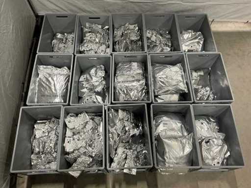 Fournitures pour la brasserie de fête